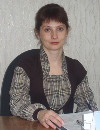 Кирилловская Е.Н.