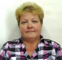 Володкина Светлана Витальевна 