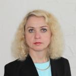 Кузнецова Светлана Дмитриевна 