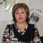 Рудакова Дина Леонидовна 