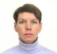 Завьялова Татьяна Викторовна 