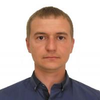Курицин Илья Анатольевич 