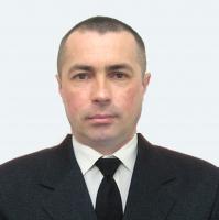 Макаровский Андрей Валентинович 