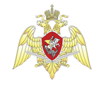 Герб Росгвардии РФ