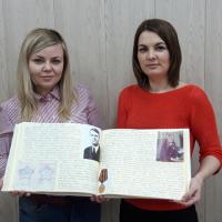 Почта России увековечила воспоминания вологодских фронтовых почтовиков