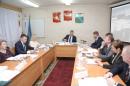 Вчера в рамках рабочего визита Губернатора Вологодской области О.А. Кувшинникова в Верховажский район состоялся Градсовет Вчера в рамках рабочего визита Губернатора Вологодской области О.А. Кувшинникова в Верховажский район состоялся Градсовет