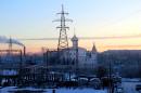 С 1 января в Вологодской области начнёт работу новый гарантирующий поставщик электроэнергии С 1 января в Вологодской области начнёт работу новый гарантирующий поставщик электроэнергии