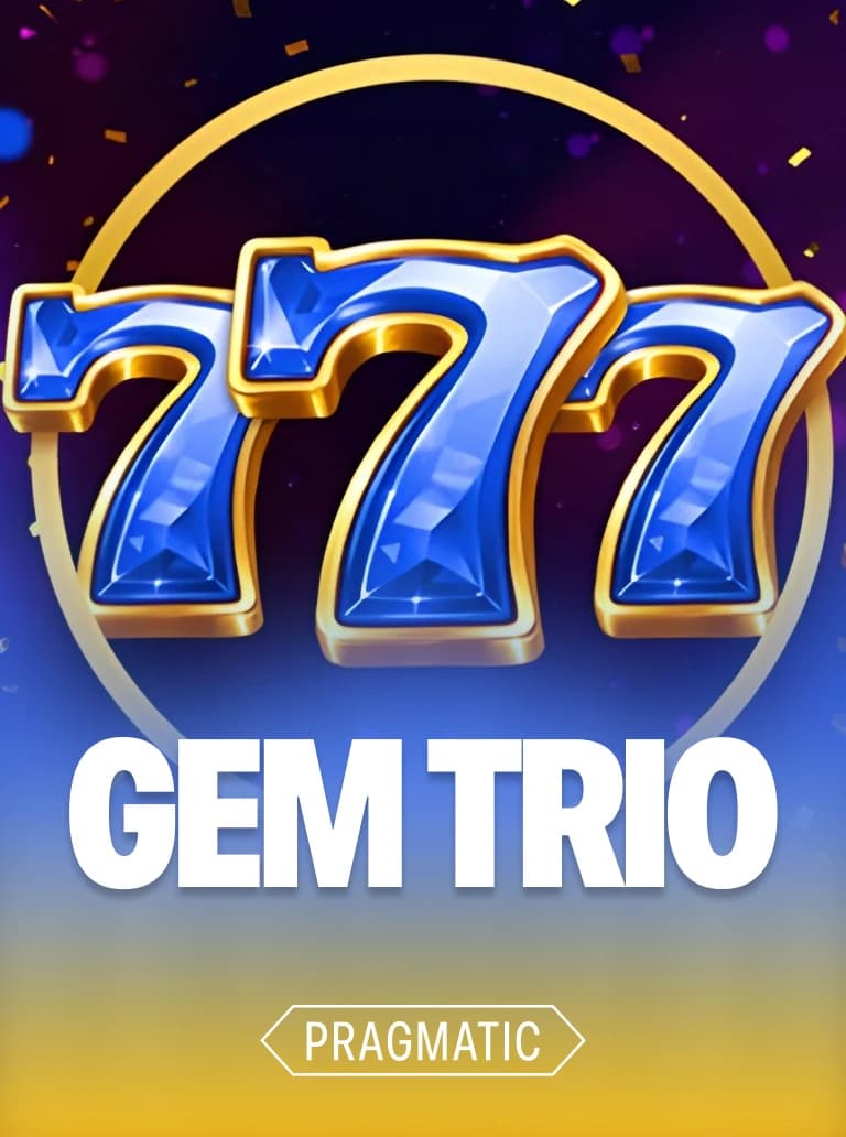 Gem Trio